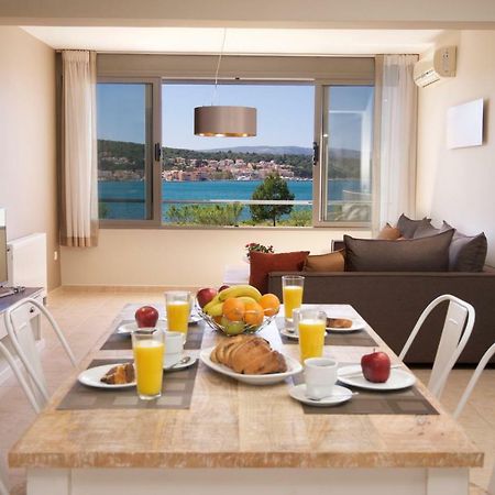 Gliving365 Capital Apartment Argostoli  Exterior photo