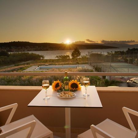 Gliving365 Capital Apartment Argostoli  Exterior photo