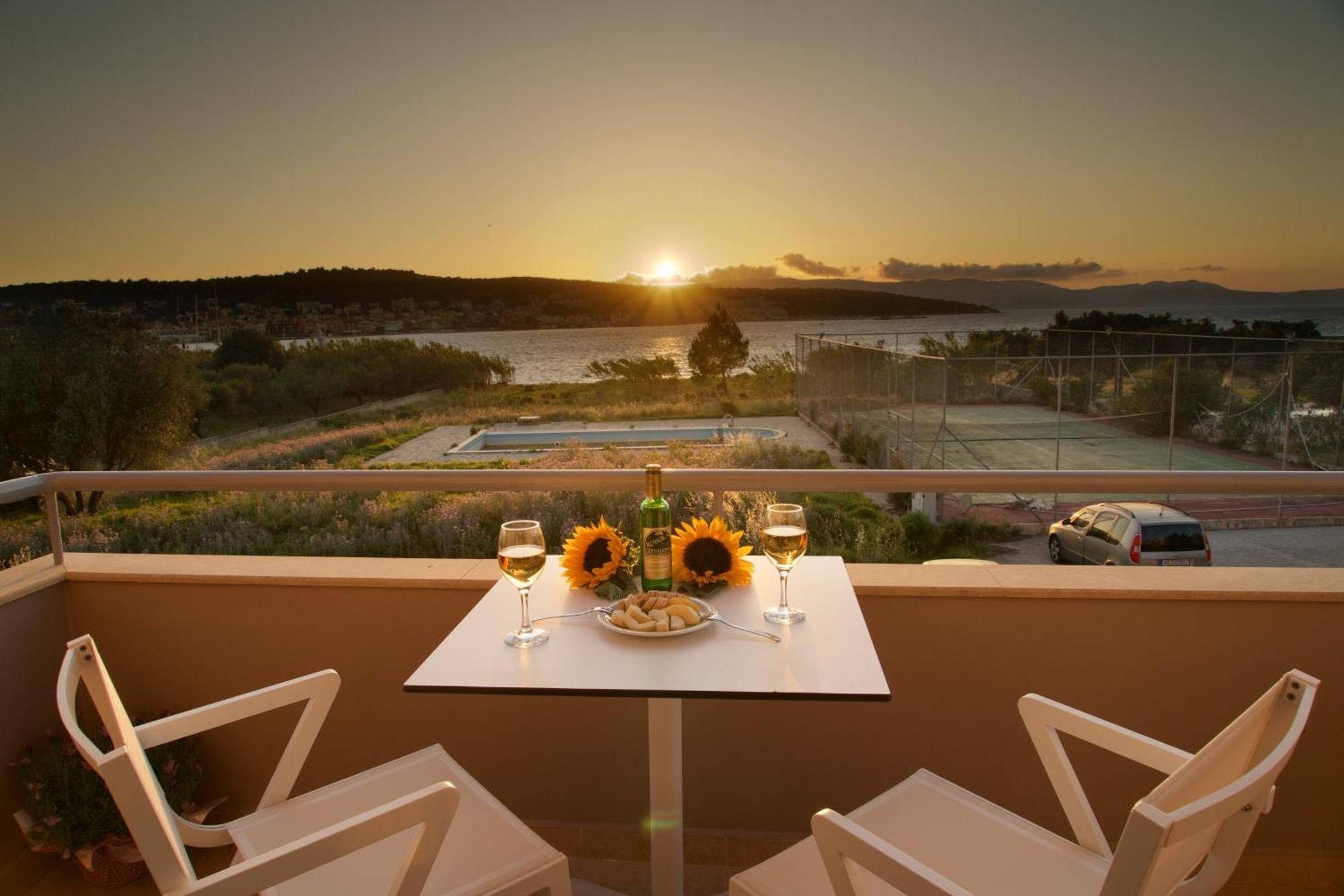 Gliving365 Capital Apartment Argostoli  Exterior photo
