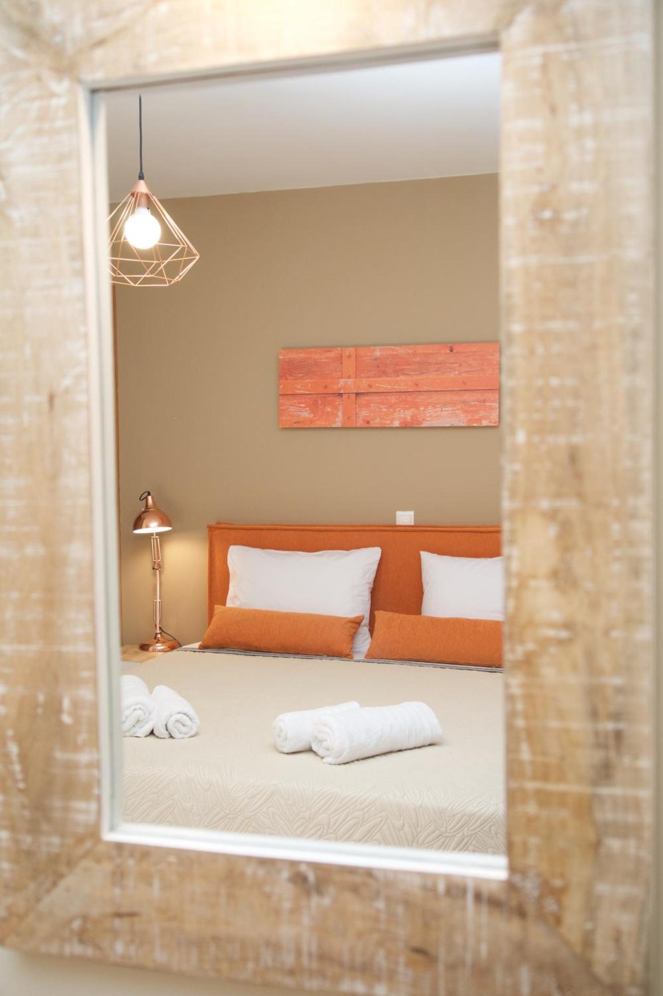 Gliving365 Capital Apartment Argostoli  Exterior photo