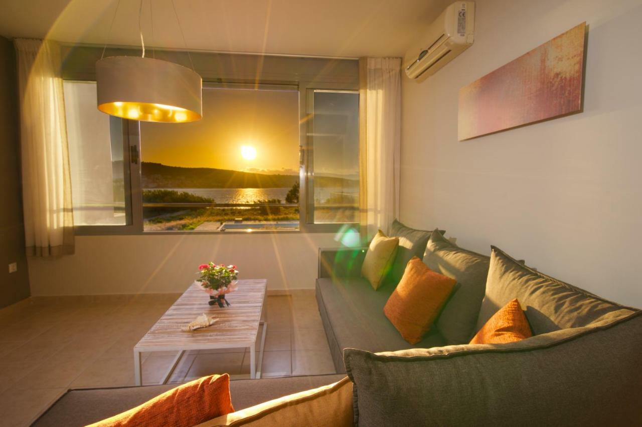 Gliving365 Capital Apartment Argostoli  Exterior photo
